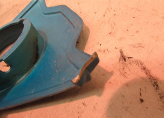 Tankcover Cagiva G 600 W