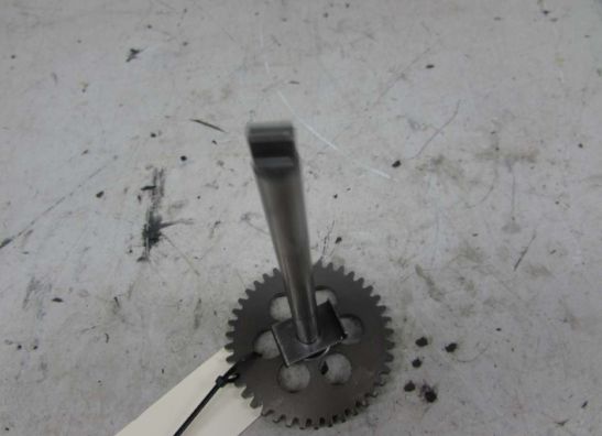 Engine parts Kawasaki Z 750