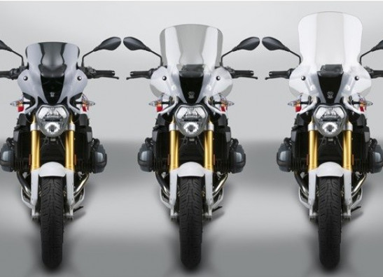 Scheibe Windschild BMW R 1200 R