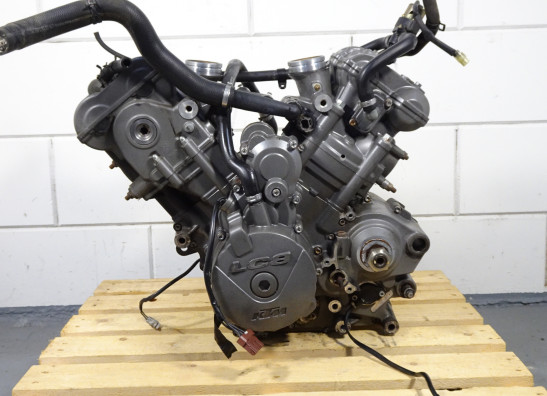 Engine KTM 990 Superduke