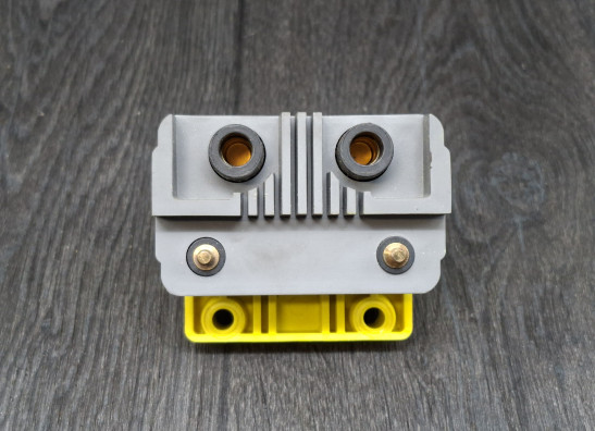 Zundspule Harley Davidson Overige Harley Davidson