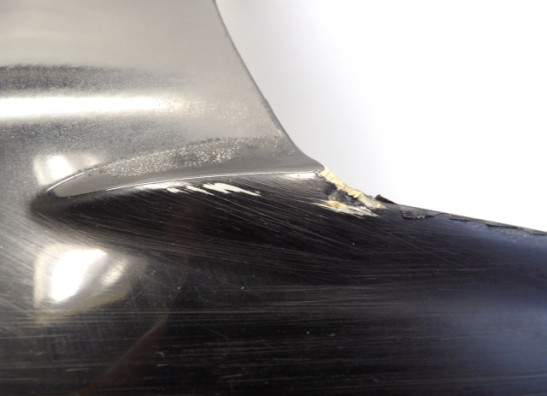 Rechter onderkuip Yamaha YZF R6