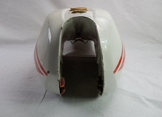 Benzintank Moto Guzzi V35 V50 V65