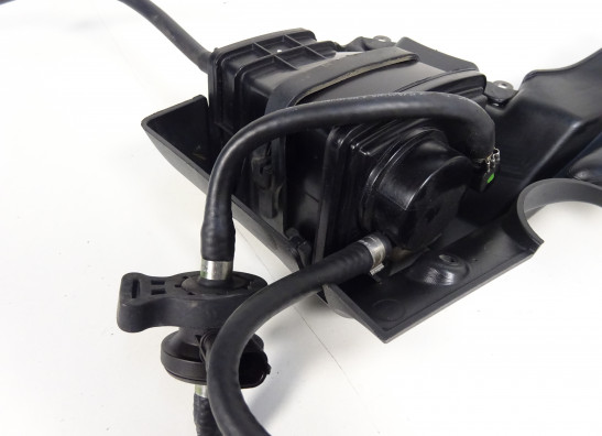 Luchtfilter Ducati Monster 821