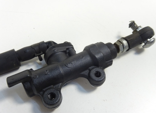 Rear brake master cylinder  Honda CBR Fireblade