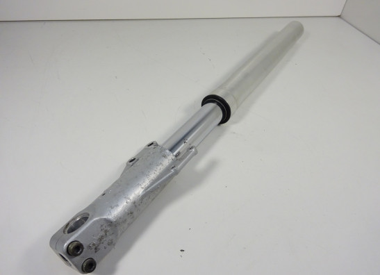 Voorpoot links compleet Ducati monster 600