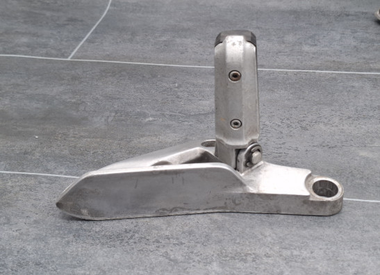 Duo voetsteun set Kawasaki VN 700  750