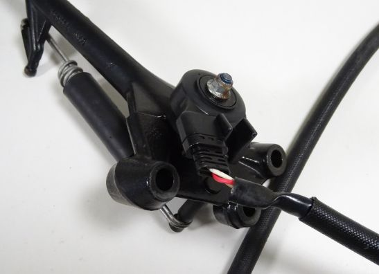 Standaard BMW F 800 S - ST