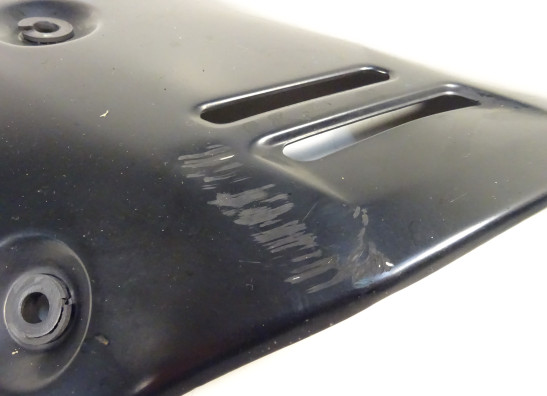 Rechter onderkuip Suzuki GSR 600