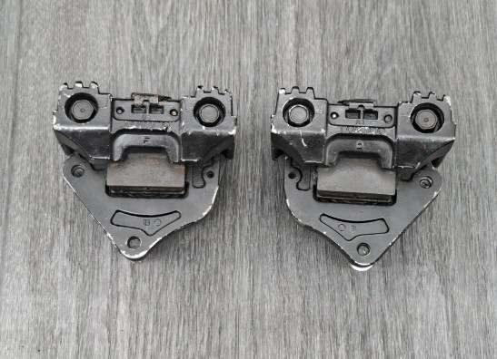 Brake calipers front Honda CB 400
