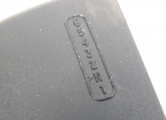 Ritzelabdeckung Triumph Sprint ST 955