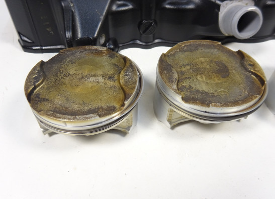 Zylinder Kawasaki Z 1000