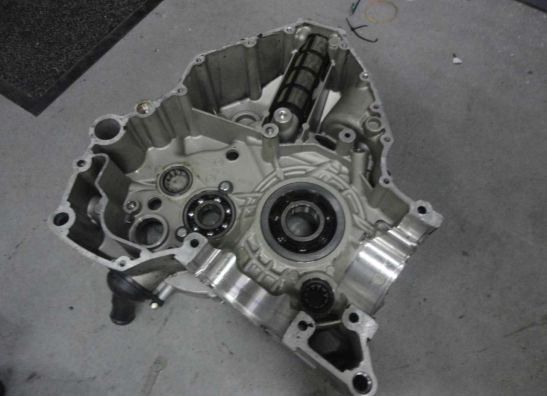 Motorblok diverse Ducati 848