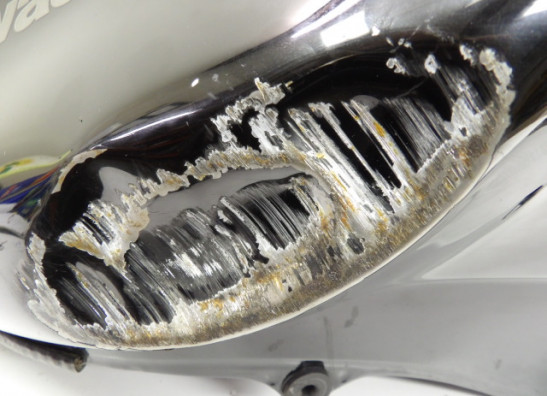 Benzintank Kawasaki ER 6