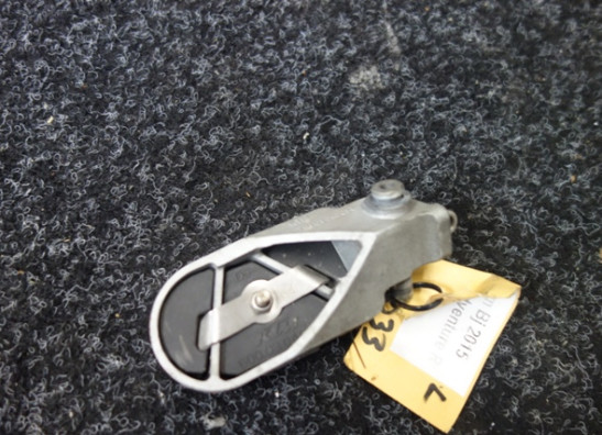 Footrest right KTM 1190 Adventure