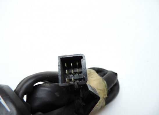 Stuurschakelaar links Honda CBR 600 F