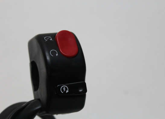 Lenkerschalter rechts Triumph Sprint GT 1050