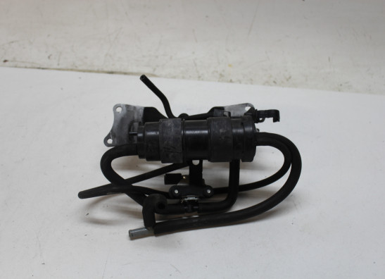 Air cleaner case Honda X-adventure 750