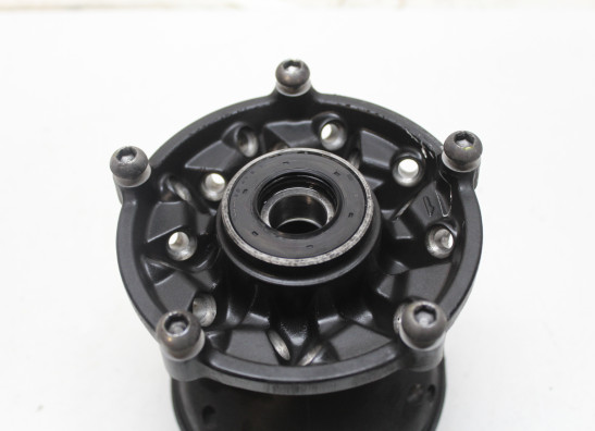 Voorvelg Honda X-adventure 750