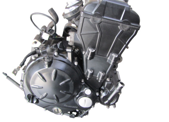Motorblok Kawasaki Ninja 650