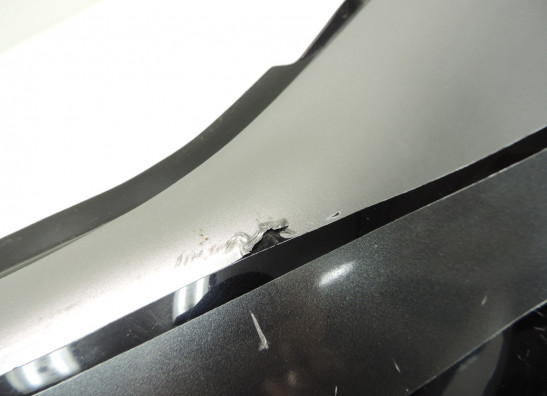 Rechter achterkant Suzuki GS 500 E