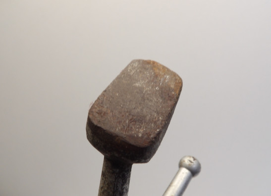 Standaard Yamaha FZR 1000