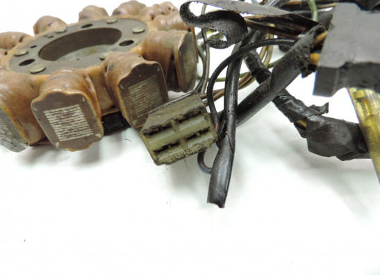 Lichtmaschine Kawasaki Z 500