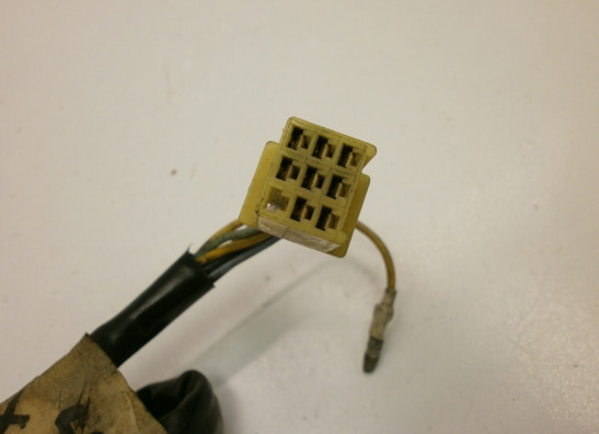 Stuurschakelaar links Suzuki GSX F 600