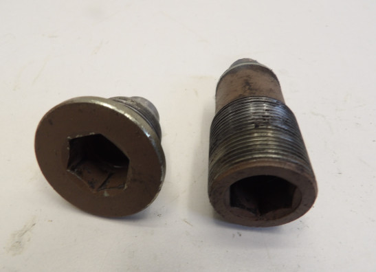 Hinterradschwinge Honda VT 1100