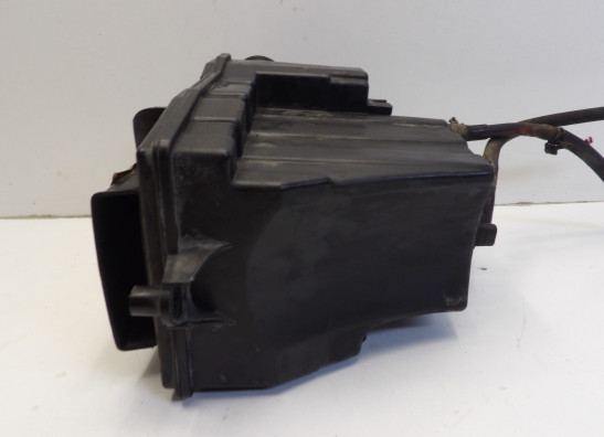 Air cleaner case Honda CM 400 T 