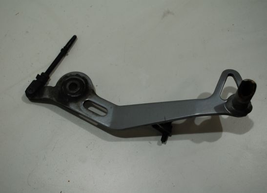 Brake pedal BMW R 1200 RT
