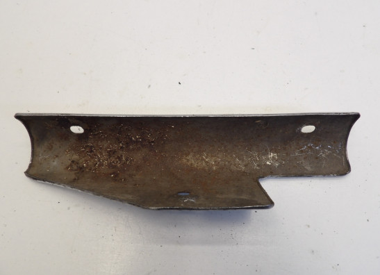 Uitlaat Yamaha XS 1100