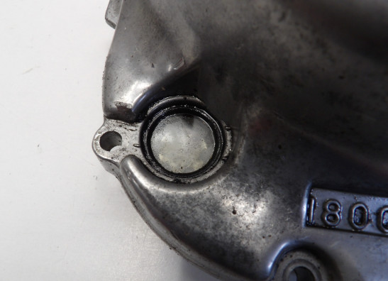 Koppelingsdeksel Suzuki LS 650