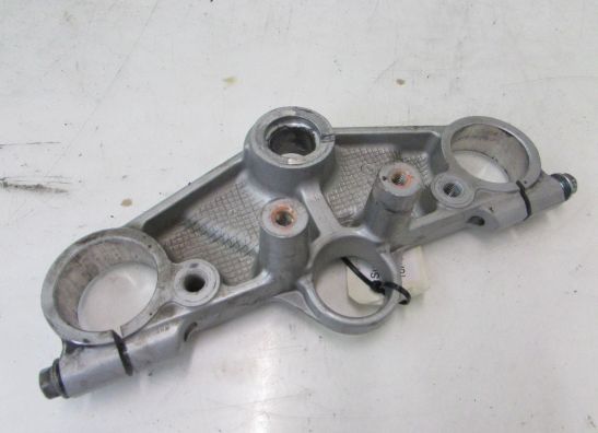 Kroonplaat Suzuki GSX F 600