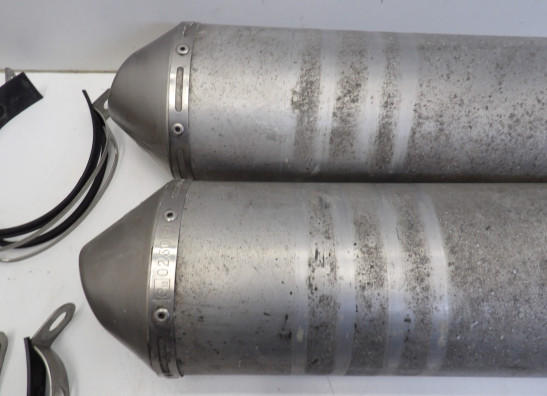 Sportdemper Suzuki DL 1000 V STROM