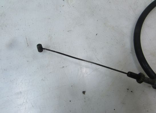 Gaskabel Honda CBX 750 F