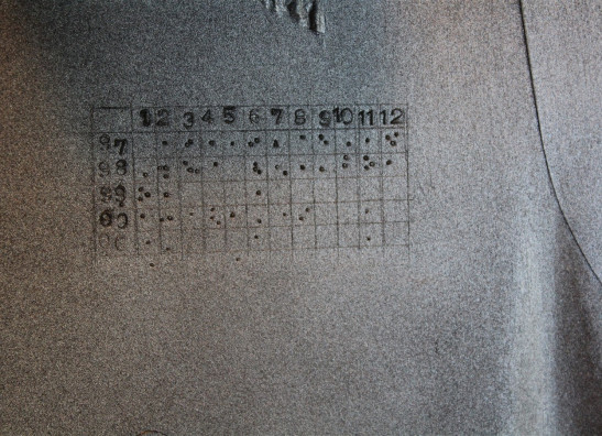 Onderkuip Yamaha YP 250 Majesty