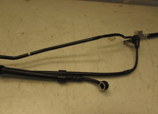 Brake hose front Yamaha MT 07