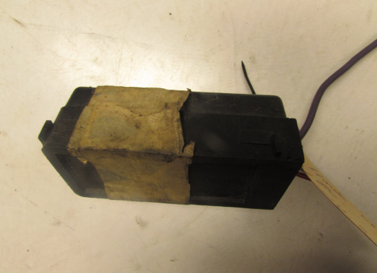 Relais unit Honda Goldwing GL