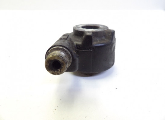 Speedometer gear box Kawasaki GPX 600