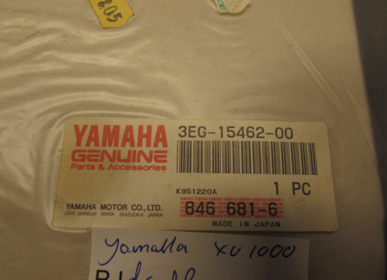 Engine parts Yamaha XV 1000 Virago