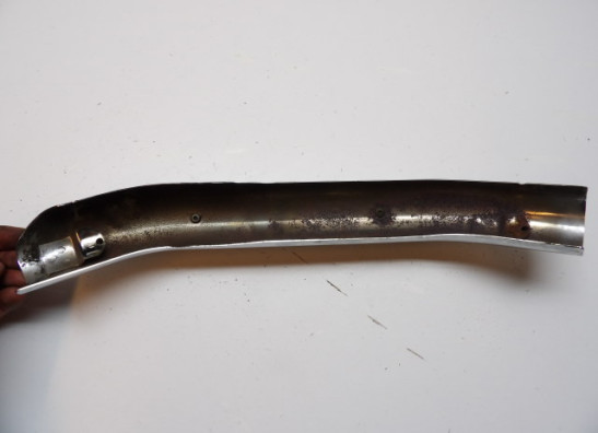 Auspuff-Krummer Kawasaki VN 1500