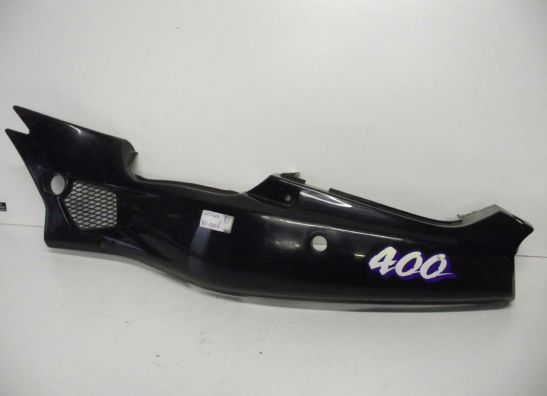 Cowl left rear Kawasaki ZXR 400