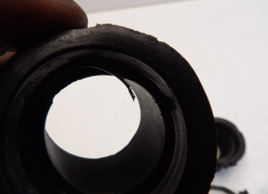 Ansaugstutzen Honda CBF 500