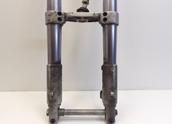 Front pipes complete BMW R 1100 S