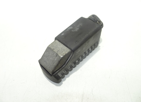 Footrest right BMW R 1200 GS