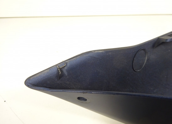 Cowl left upper  Suzuki GSX R 750