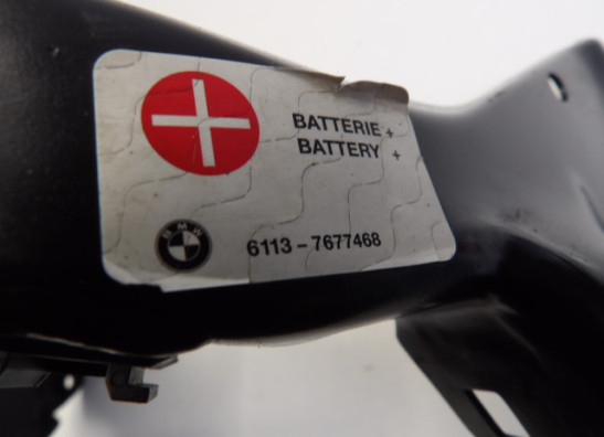 Sonstiges BMW F 650 GS