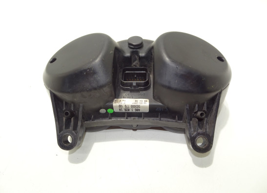 Meter combination Ducati monster 600