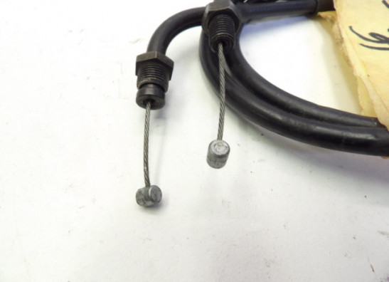 Throttle cable Honda CBR 1000 F